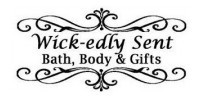 Wick-edly Sent Bath, Body & Gifts