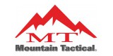 Mountain Tactical
