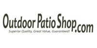 Outdoor Patio Shop