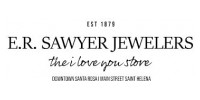 E R Sawyer Jewelers