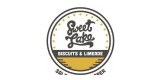 Sweet Lake Biscuits & Limeade