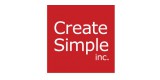 Create Simple Inc