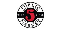 5th Street Public Market