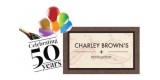 Charley Brown's Restaurant