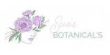 Sue's Botanical's
