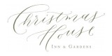 Christmas House Inn And Gardens