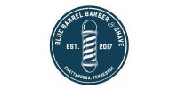 Blue Barrel Barber & Shave
