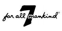 7 For All Mankind It