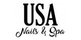 Usa Nails And Spa