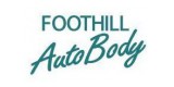 Foothill Auto Body