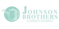 Johnson Brothers Garden Market