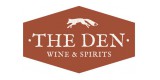 The Den Wine & Spirits