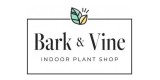 Bark & Vine