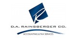 D A Rainsberger Co