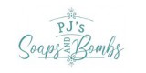 Pj's Soaps And Bombs