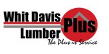 Whit Davis Lumber Plus