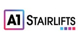 A1 Stairlift
