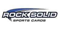 Rock Solid Sports Cards