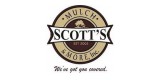Scott's Mulch & More