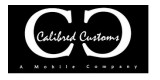 Calibred Customs