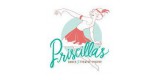 Priscilla's Dance & Theatre Shoppe