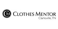 Clothes Mentor Clarksville Tn