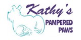 Kathy's Pampered Paws