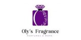 Oly's Fragrance