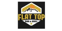 Flat Top Bar And Grill