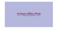 Artisan Office Pods