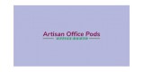 Artisan Office Pods
