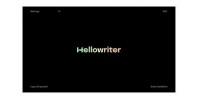 Hellowriter
