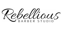 Rebellious Barber Studio