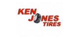 Ken Jones Tires