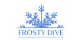 Frosty Dive