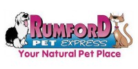 Rumford Pet Epxress