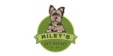 Riley's Pet Market