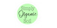 Simply Organic Soil