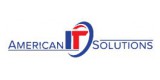 American It Solutions