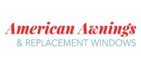 American Awnings And Replacement Windows