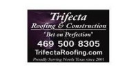Trifecta Roofing And Construction
