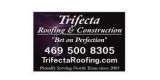 Trifecta Roofing And Construction