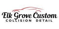 Elk Grove Custom Collision Detail Spa