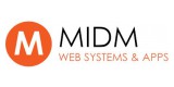 Midm Web Systems & Apps
