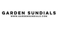 Garden Sundials