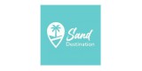 Sand Destination