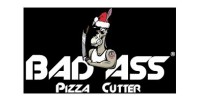 Bad Ass Pizza Cutter