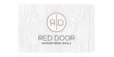 Red Door Woodfired Grill