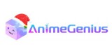 Anime Genius