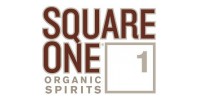 Square One Organic Spirits